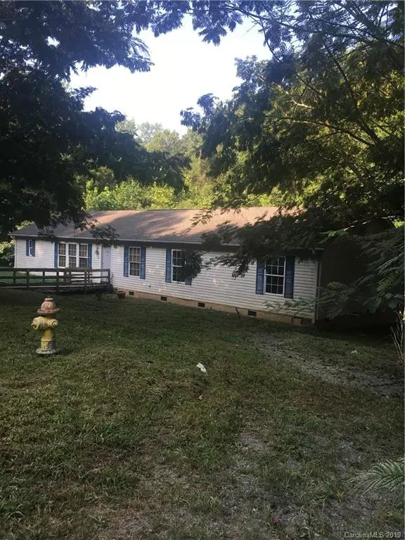 640 Depot ST, Rockwell, NC 28138