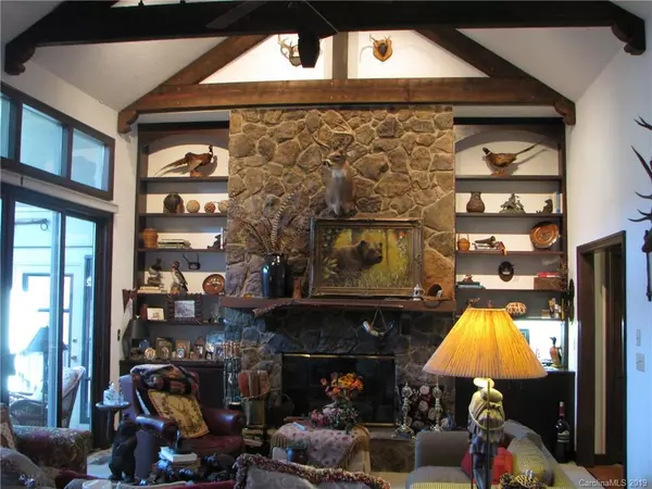 Sapphire, NC 28774,940 Winding Creek RD