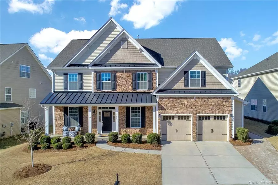 548 Rosemary LN, Tega Cay, SC 29708