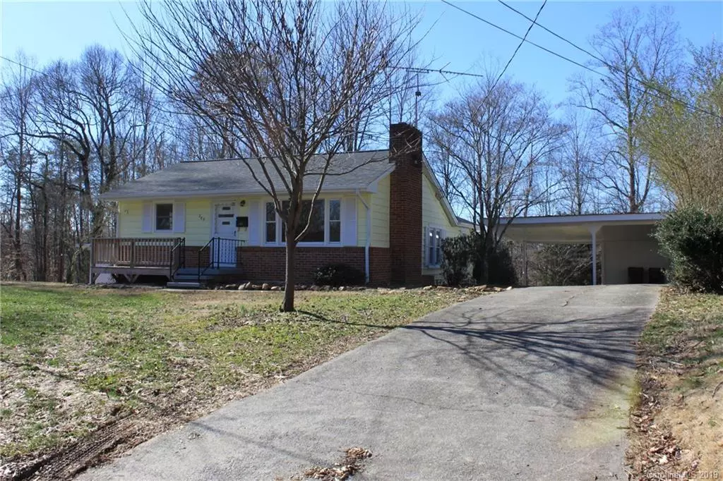 Elkin, NC 28621,282 Harris AVE