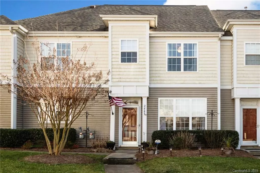 Gastonia, NC 28054,2489 Loch Stone DR