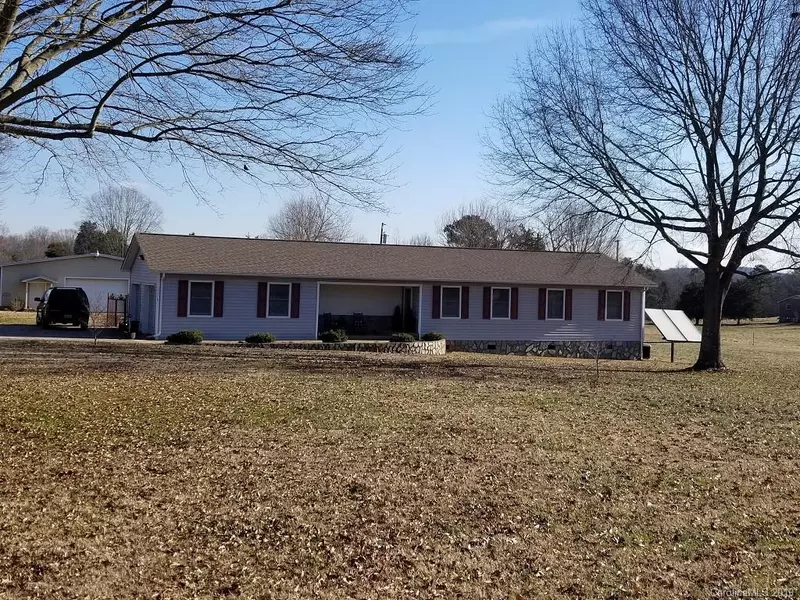 3278 Shepherd RD, Maiden, NC 28650