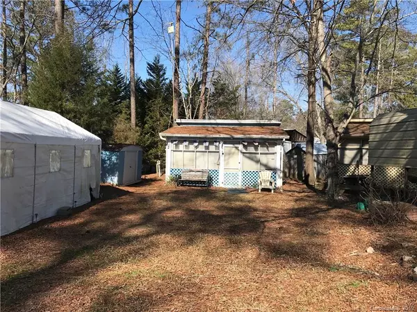 Mount Gilead, NC 27306,144 Lake Tillery TRL #A291