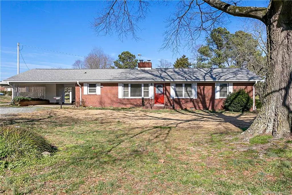 Monroe, NC 28110,3809 E HWY 218 HWY