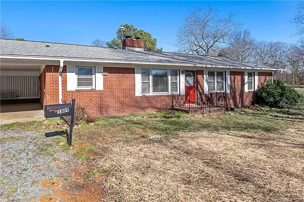 Monroe, NC 28110,3809 E HWY 218 HWY