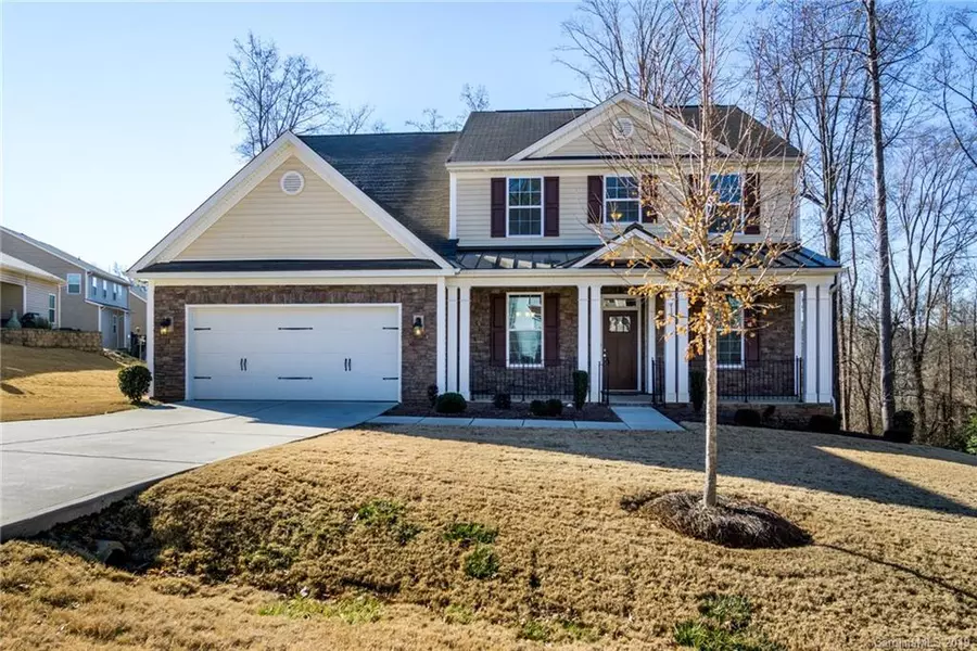 917 Autumn Glen CT, Lake Wylie, SC 29710