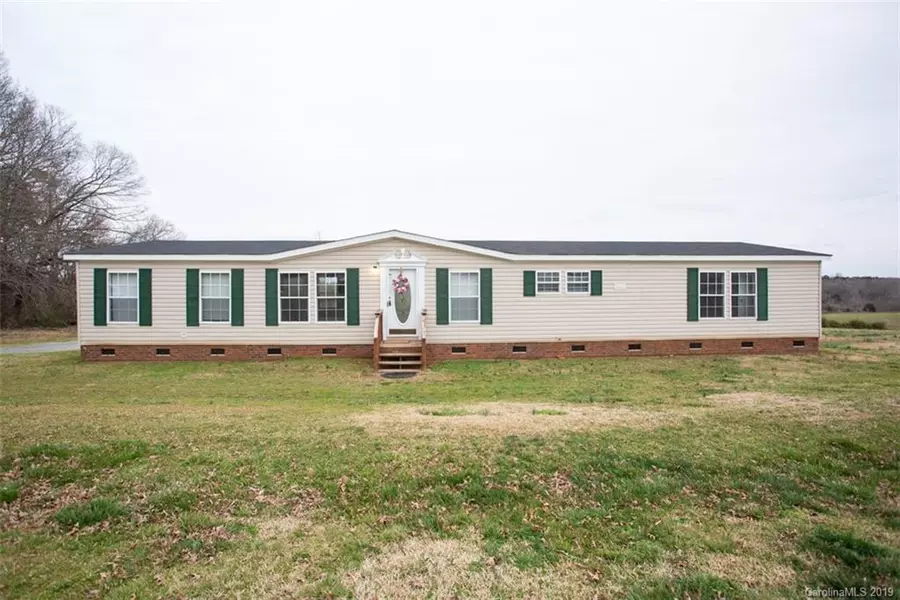 13415 Cabarrus Station RD, Midland, NC 28107