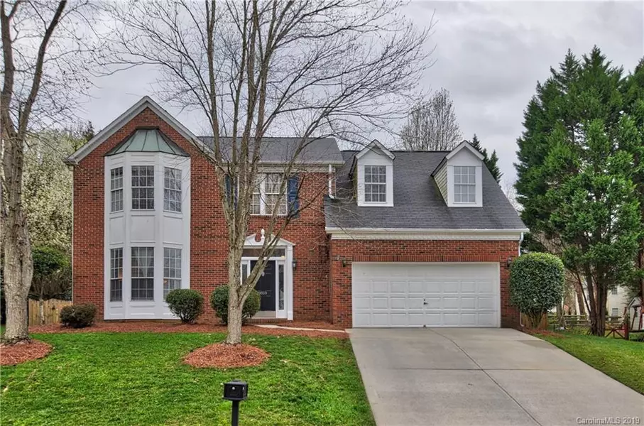 8818 Mccartney WAY, Charlotte, NC 28216