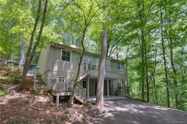 Lake Lure, NC 28746,192 White Pine DR