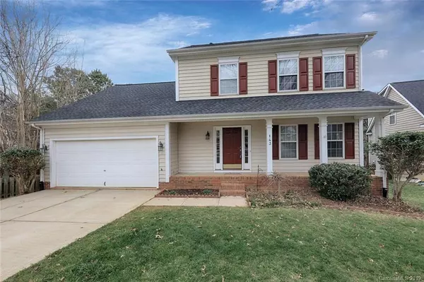 143 Meadow Pond LN, Mooresville, NC 28117