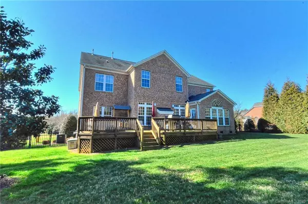 Mint Hill, NC 28227,9317 Holding ST