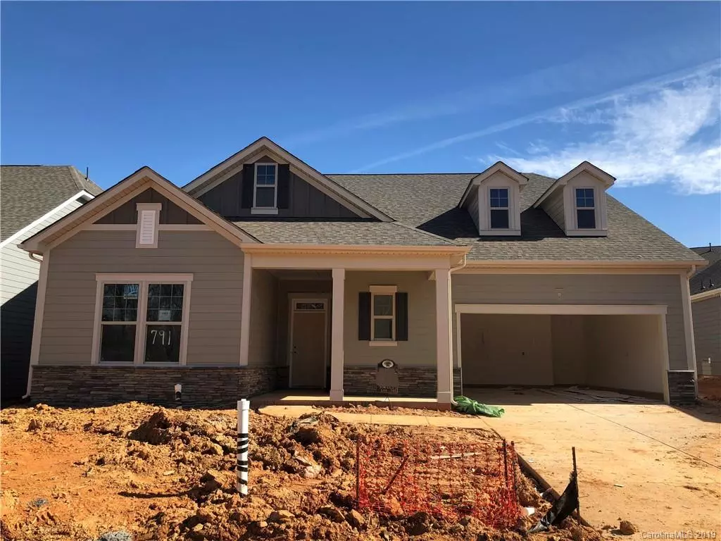 Indian Trail, NC 28079,1922 Painted Horse DR #791