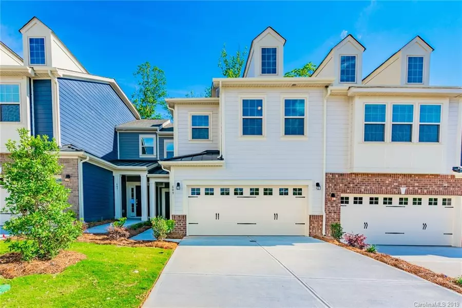 609 Amber Meadows WAY #268, Tega Cay, SC 29708