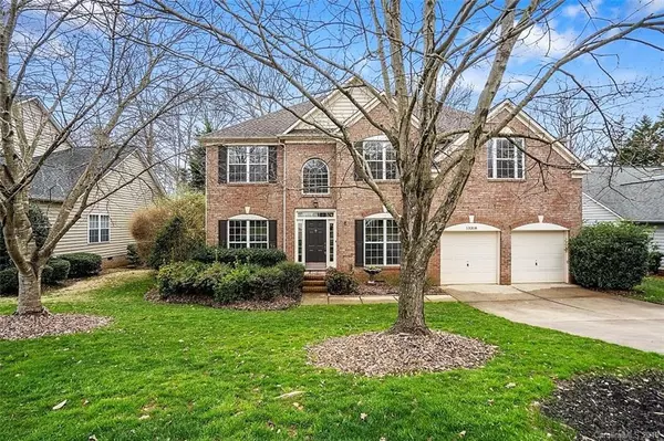 13318 Fremington RD, Huntersville, NC 28078