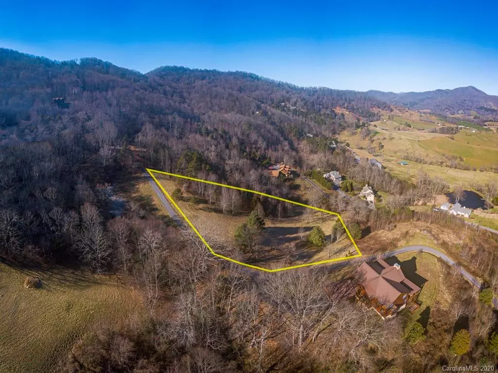 Waynesville, NC 28785,Lot 28 Falling Glen DR #28