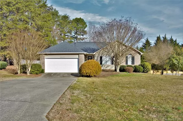 Hickory, NC 28601,2417 23rd Avenue DR NE