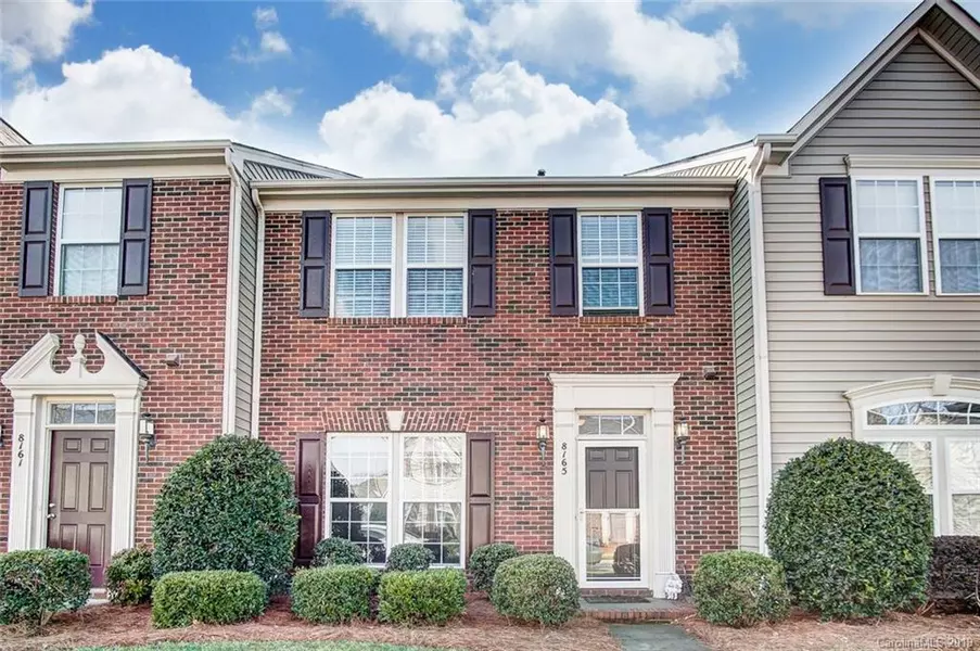 8165 Bridgegate DR, Huntersville, NC 28078