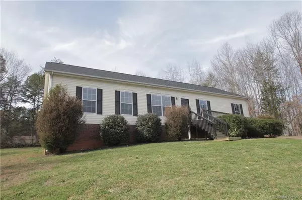 2895 Sweeping Pine LN, Denver, NC 28037