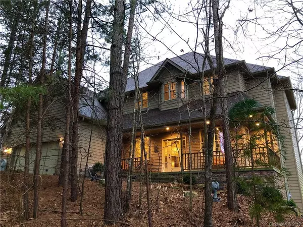 206 Riverwalk RD #12, Stony Point, NC 28678