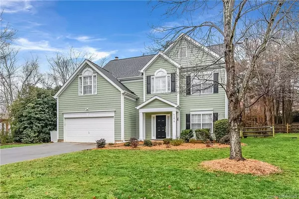 3010 Old Chapel LN, Charlotte, NC 28210