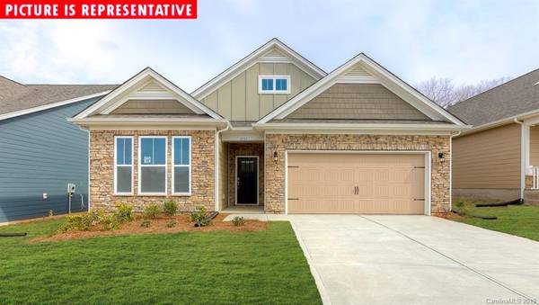 3785 Summer Haven DR, Sherrills Ford, NC 28673