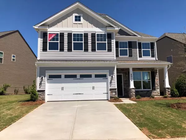 2014 Waverly CT #Lot 154, Lancaster, SC 29720