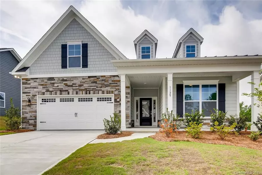 1129 Waterlily DR #26, Indian Land, SC 29707