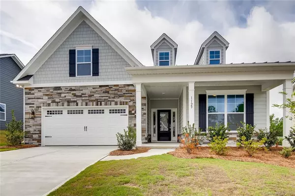 1129 Waterlily DR #26, Indian Land, SC 29707