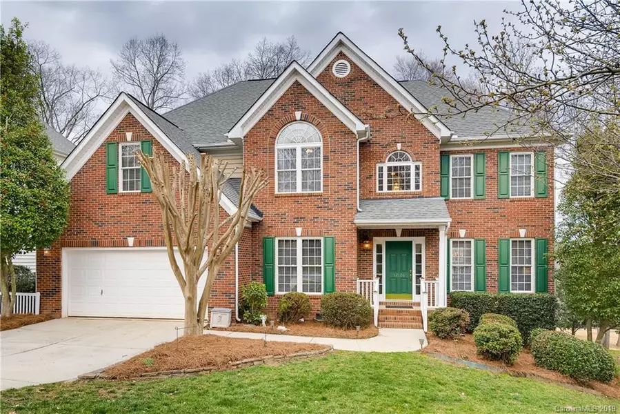 12126 Willingdon RD, Huntersville, NC 28078