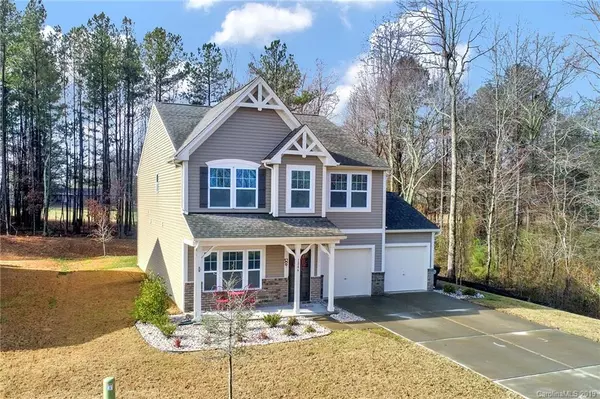 Clover, SC 29710,1846 Tradd AVE #97