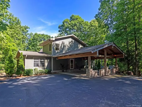 Brevard, NC 28712,113 Still Woods LN