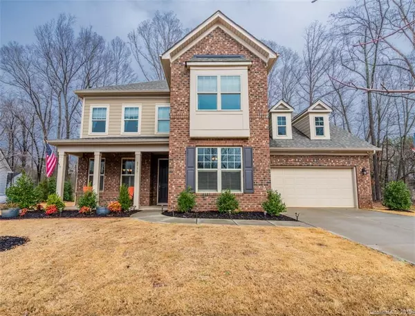 Huntersville, NC 28078,8737 Shadetree ST