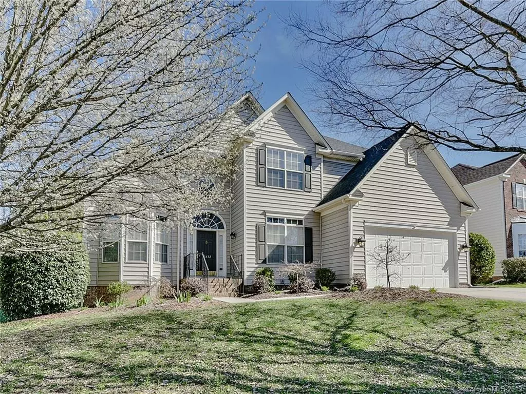 Huntersville, NC 28078,15432 Saxon Trace CT