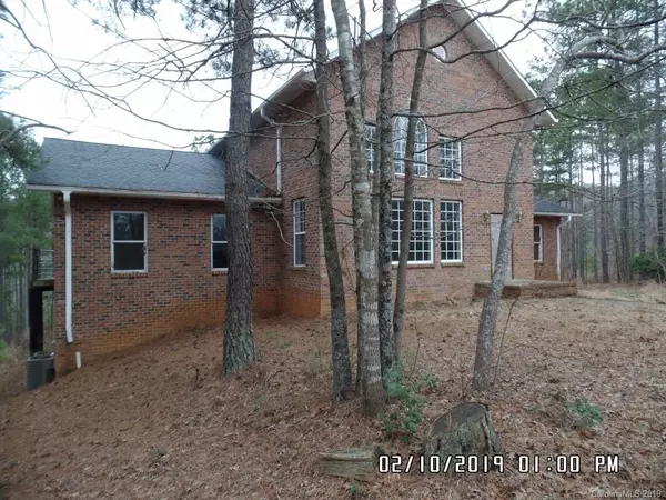 635 NC Highway 226 RD, Casar, NC 28020