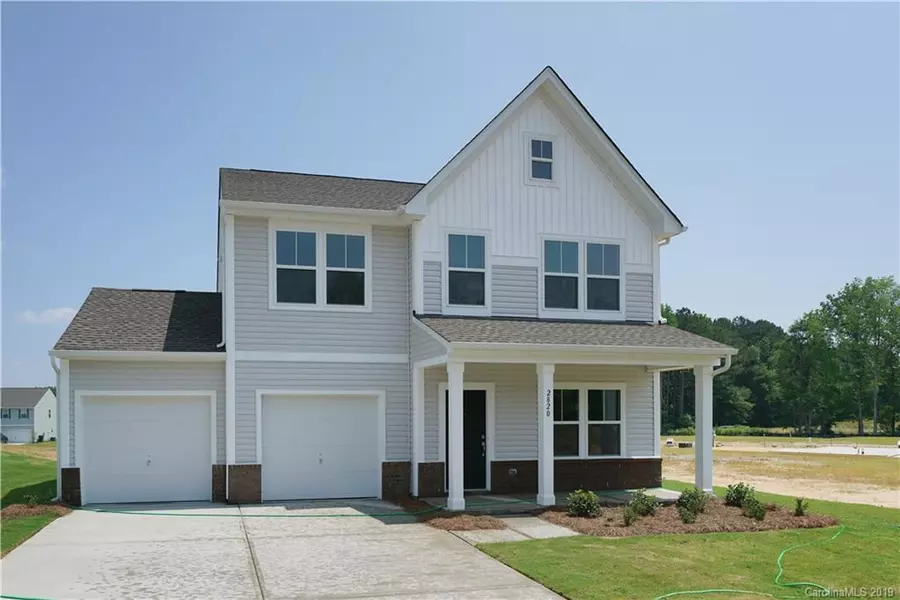 2820 Kinloch CT #41, Clover, SC 29710