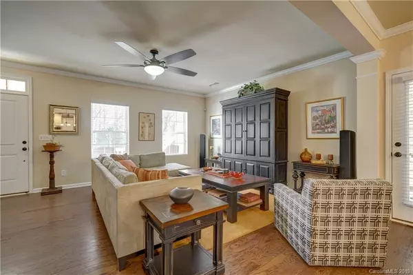 Davidson, NC 28036,19029 Park Terrace LN #153