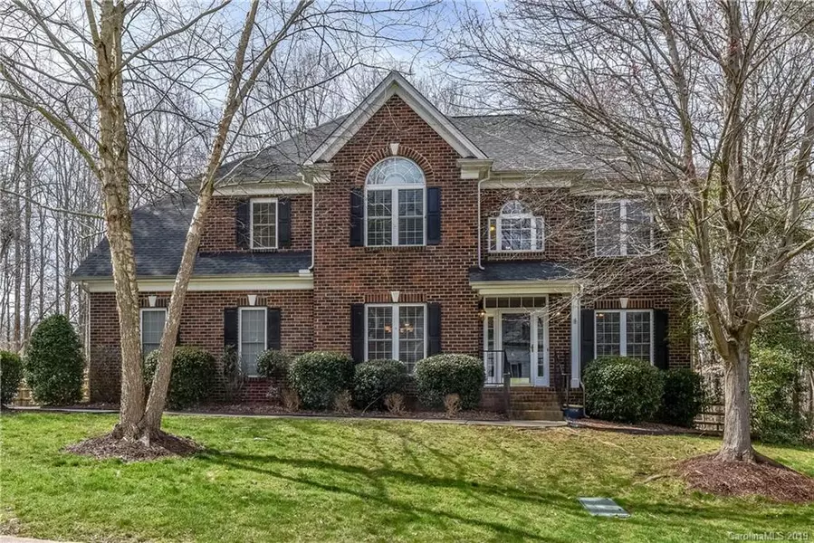 2627 Olympus DR, Charlotte, NC 28214