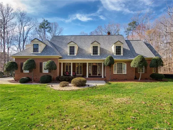 4004 Ambassador CT, Matthews, NC 28104