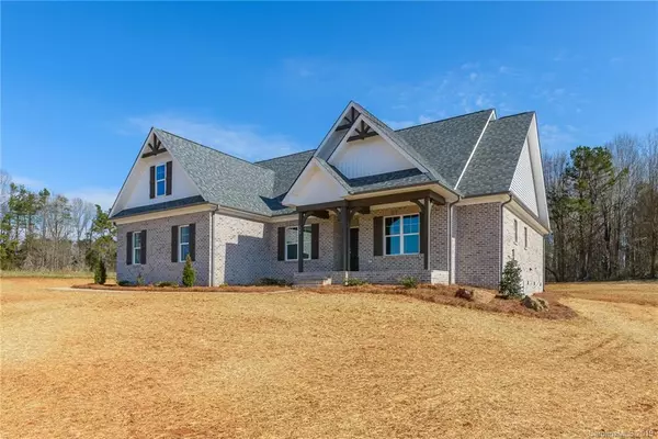 Mocksville, NC 27028,149 Eagles Landing LN #9