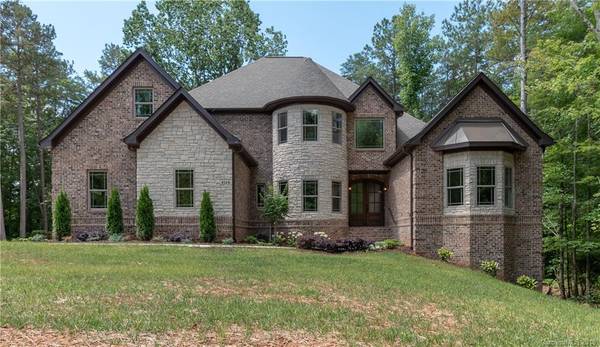 4116 Whim Shaft DR, Lincolnton, NC 28092