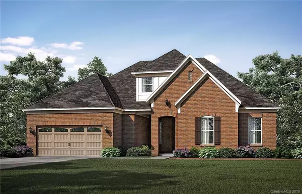 2015 Palace WAY #52, Indian Land, SC 29707