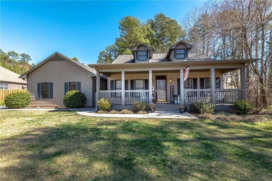 1355 Kensington CIR, Newton, NC 28658