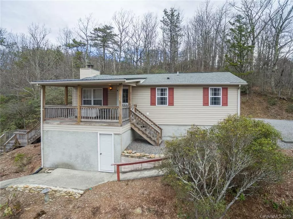 Black Mountain, NC 28711,16 Glencairn HTS