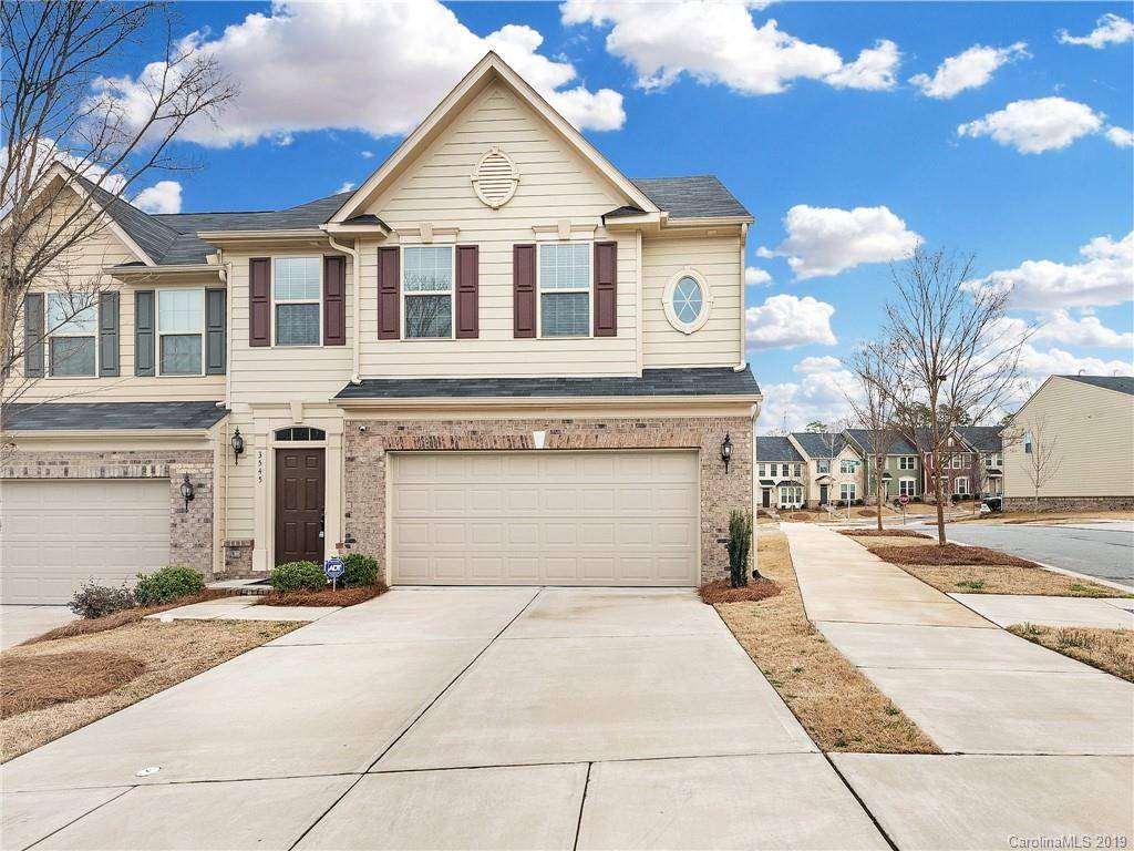 Charlotte, NC 28208,3545 Hornets Nest WAY