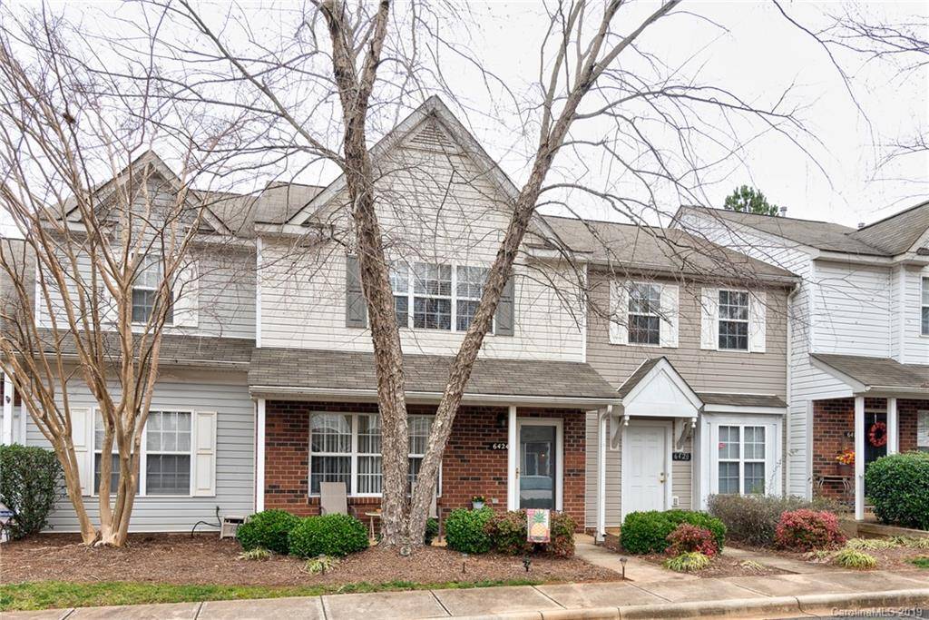 6424 Saint Bernard WAY, Charlotte, NC 28269