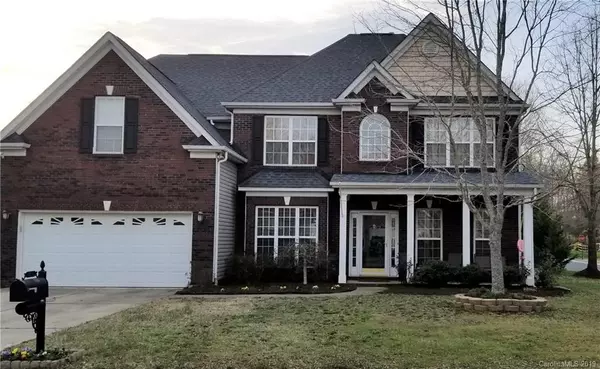 Indian Trail, NC 28079,1019 Master Gunner CT