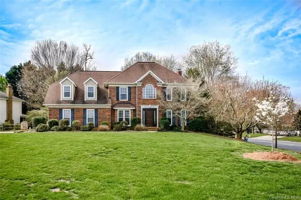 Huntersville, NC 28078,12419 Locust Grove LN