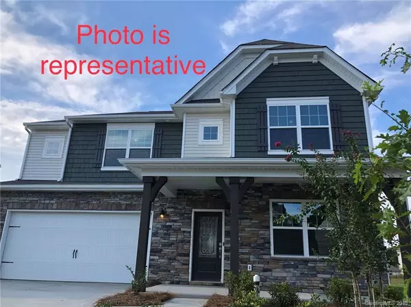 108 Champion CT #1, Mooresville, NC 28117