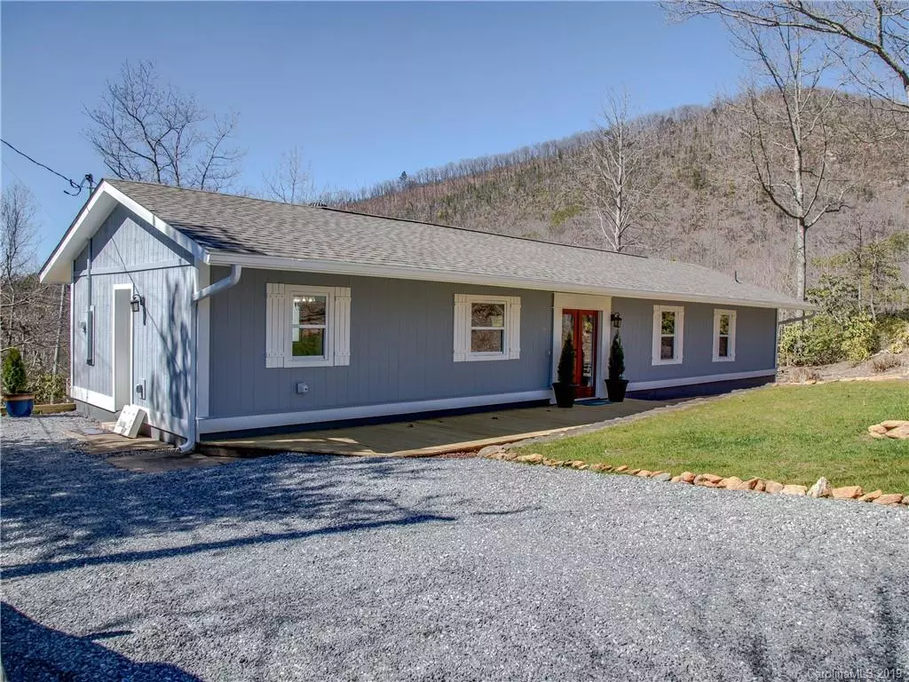 Black Mountain, NC 28711,16 Starlight DR