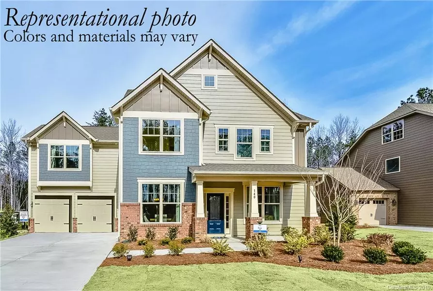 755 Kathy Dianne DR, Indian Land, SC 29707